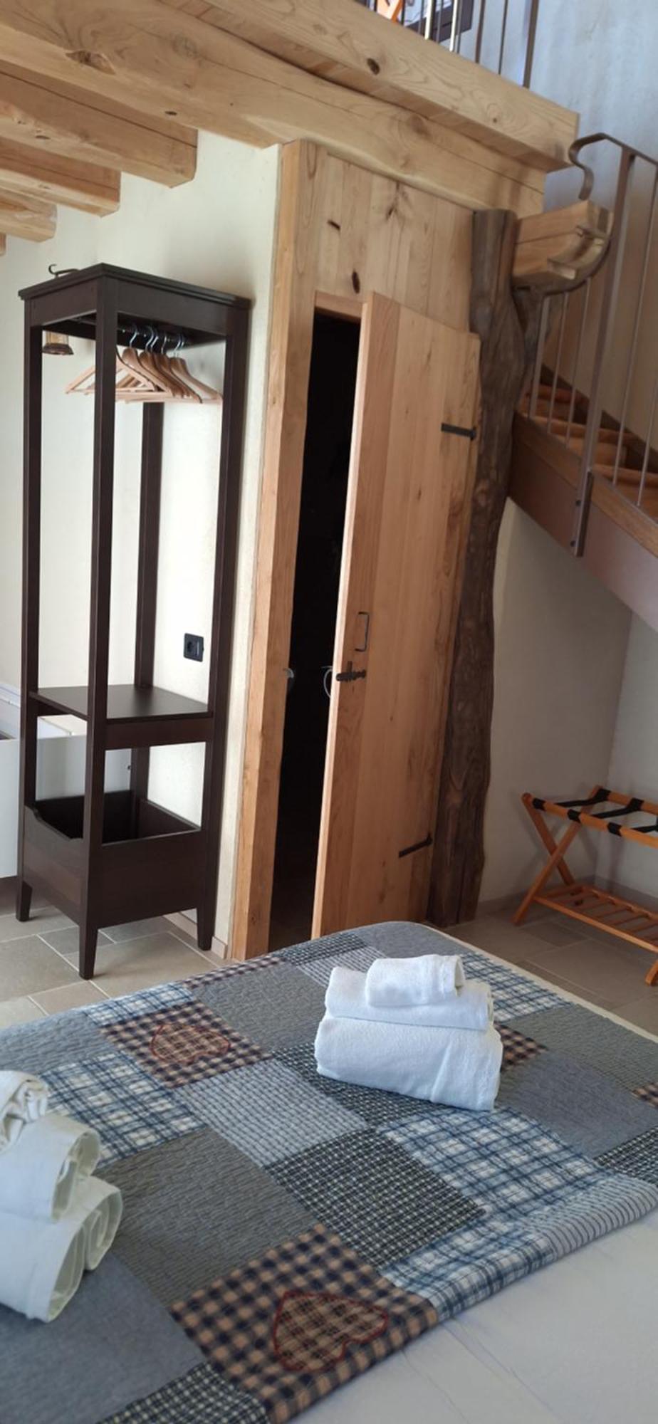 Agriturismo La Pina Tarzo Zewnętrze zdjęcie