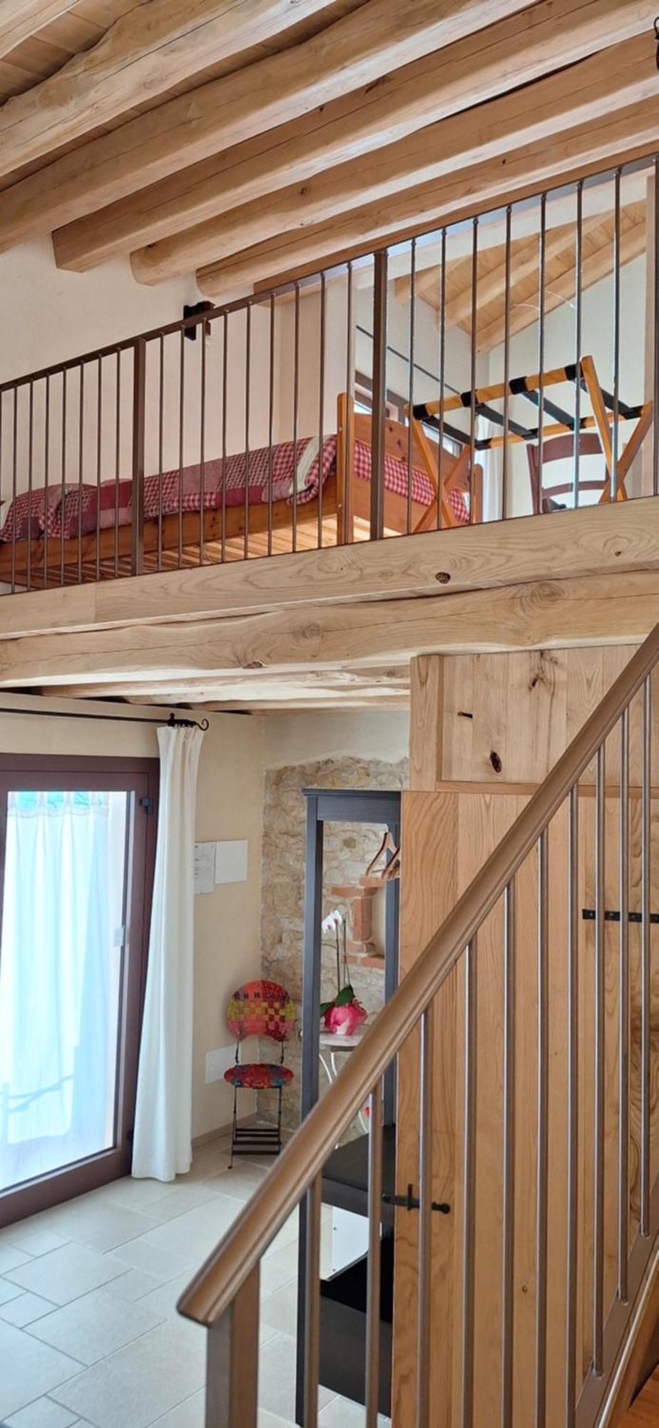 Agriturismo La Pina Tarzo Zewnętrze zdjęcie